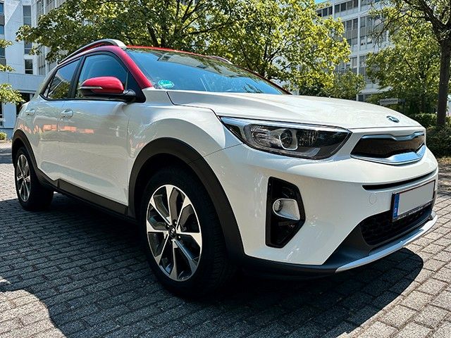 Kia Stonic 73.800 km 11.999 &euro; Dreieich 63303