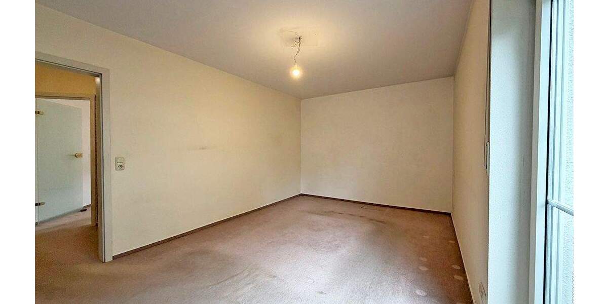 Terrassenwohnung Bad Vilbel - 3 Zimmer, 100 m&sup2;, 459.000&euro; | Angebot:25771571