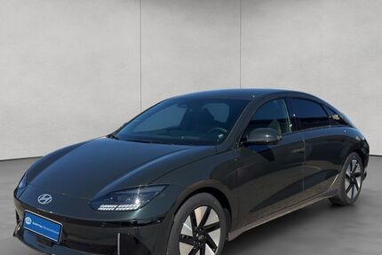 Hyundai IONIQ 6 2.632 km 35.950 € Frankfurt 60386