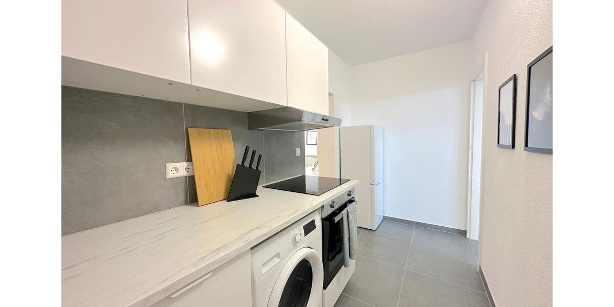 Etagenwohnung Frankfurt am Main Nied - 1 Zimmer, 10 m&sup2;, 530&euro; | Angebot:25767968
