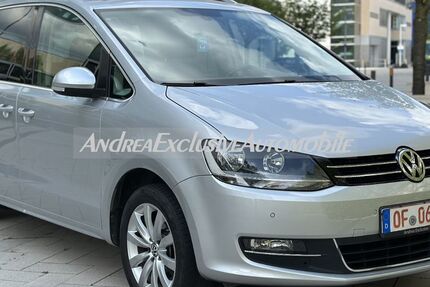 VW Sharan 200.000 km 13.450 &euro; Dreieich (Sprendlingen) 63303