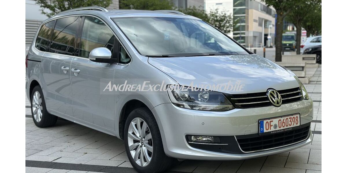 VW Sharan 200.000 km 13.450 &euro; Dreieich (Sprendlingen) 63303