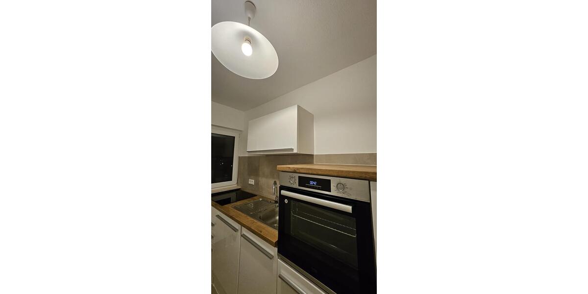 Etagenwohnung Oberursel (Taunus) - 2 Zimmer, 62 m&sup2;, 1.400&euro; | Angebot:25063898