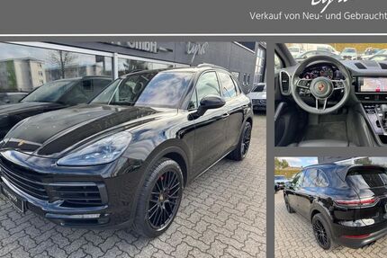 Porsche Cayenne 98.946 km 45.880 &euro; Hanau 63456