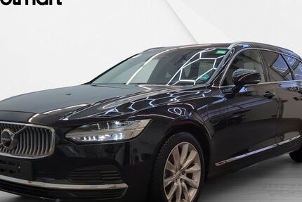 Volvo V90 23.891 km 42.114 &euro; Eschborn 65760