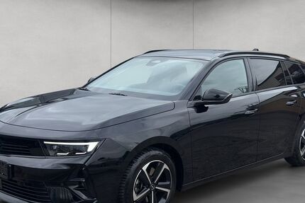 Opel Astra 22.920 km 27.450 &euro; Frankfurt 60386