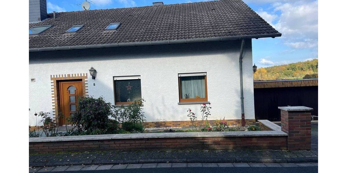 Mehrfamilienhaus, Wohnhaus Hammersbach Langen-Bergheim - 7 Zimmer, 340 m&sup2;, 599.000&euro; | Angebot:26203301