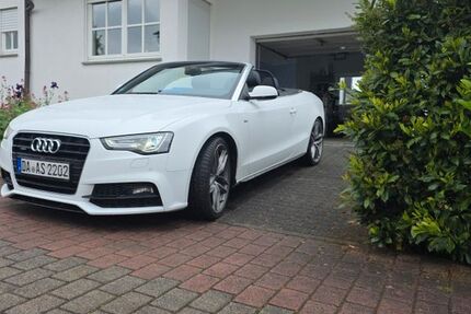 Audi A5 142.500 km 17.200 &euro; Langen 63225
