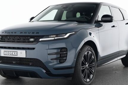 Land Rover Range Rover Evoque 3.000 km 62.990 &euro; Weiterstadt 64331