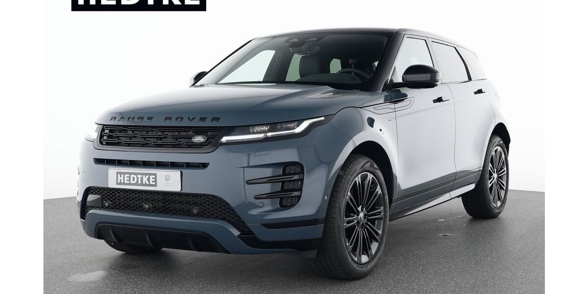 Land Rover Range Rover Evoque 3.000 km 62.990 &euro; Weiterstadt 64331