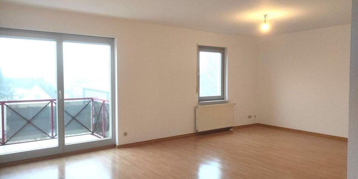 Etagenwohnung Karben Klein-Karben - 3 Zimmer, 77 m&sup2;, 248.000&euro; | Angebot:25743341