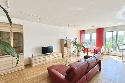 Ihr Neues Zuhause! Neuwertige 3 Zimmer Wohnung 3 zimmer