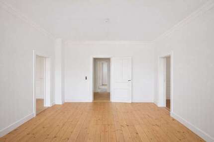 Wohnung Darmstadt Darmstadt-Nord - 4 Zimmer, 82 m&sup2;, 1.600&euro; | Angebot:26274523