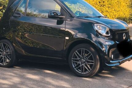 Smart ForTwo 48.000 km 18.700 &euro; Frankfurt am Main 60323