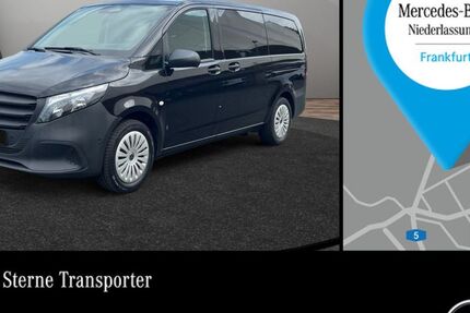 Mercedes-Benz Vito 41.145 km 46.980 &euro; Frankfurt 60488