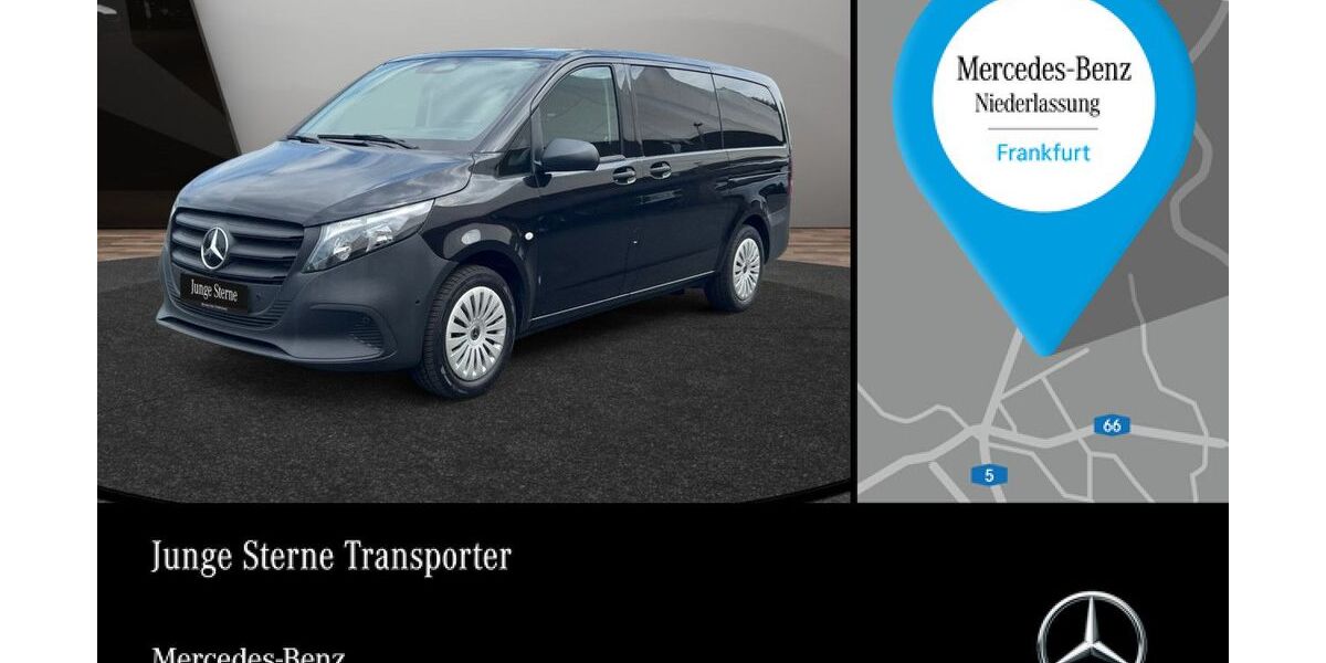 Mercedes-Benz Vito 41.145 km 46.980 &euro; Frankfurt 60488