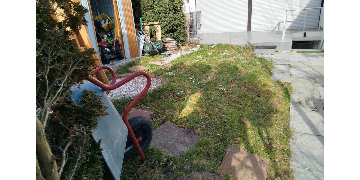 Etagenwohnung Frankfurt am Main Nordend Ost - 1 Zimmer, 37 m&sup2;, 660&euro; | Angebot:25292053