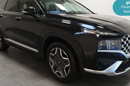 Hyundai SANTA FE 30.342 km 39.970 &euro; Egelsbach 63329