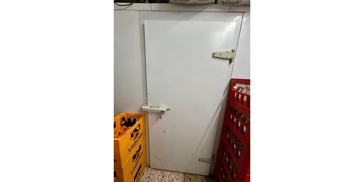 Gewerbeobjekt Frankfurt am Main West - 2.600&euro; | Angebot:21486080