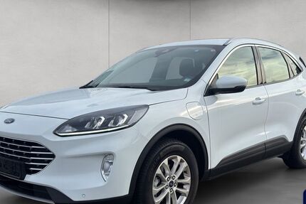 Ford Kuga 18.081 km 21.950 &euro; Frankfurt 60386