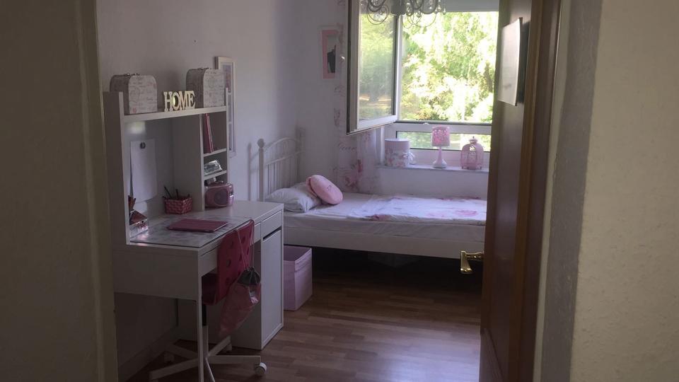 Helle 4-Zimmer Wohnung mit Balkon in Bad Homburg 4 zimmer