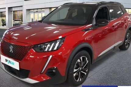 Peugeot 2008 31.125 km 17.490 &euro; Frankfurt 60314