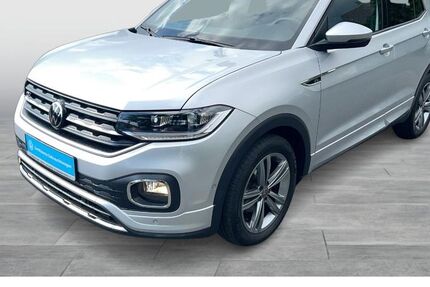 VW T-Cross 29.572 km 24.980 &euro; Nidderau 61130