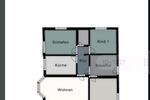 Erdgeschoßwohnung Neuberg - 3 Zimmer, 85 m&sup2;, 1.350&euro; | Angebot:26522683