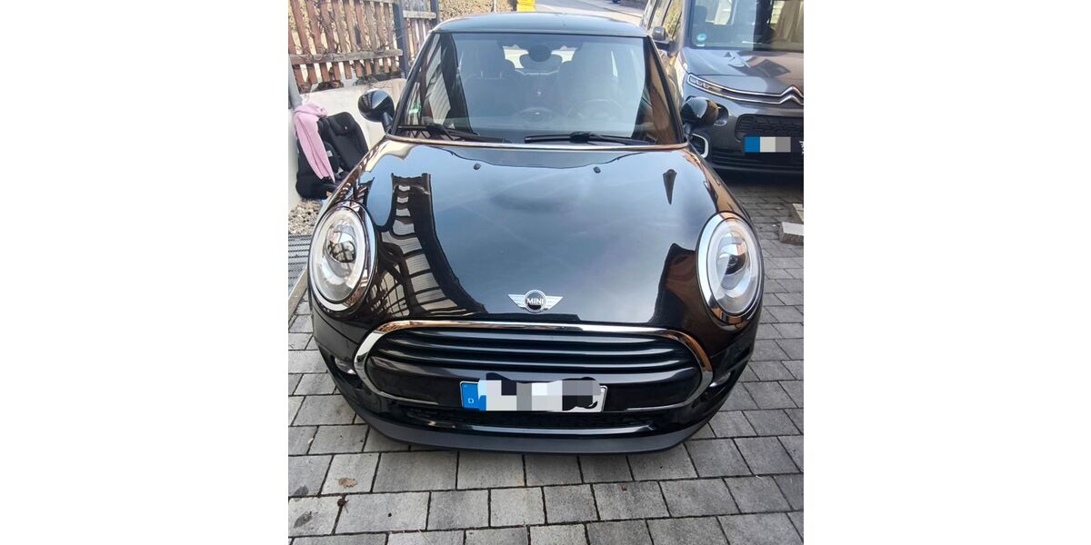 Mini Cooper 134.400 km 12.500 &euro; Schmitten im Taunus 61389