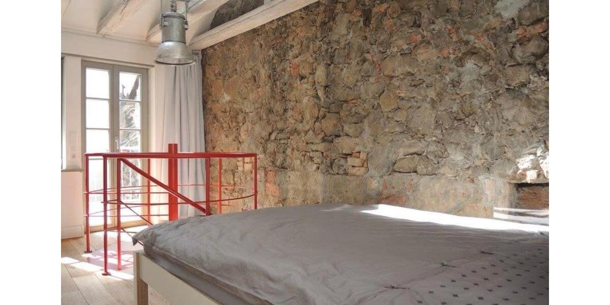 Maisonettenwohnung Frankfurt am Main Unterliederbach - 2 Zimmer, 62 m&sup2;, 1.590&euro; | Angebot:26345130