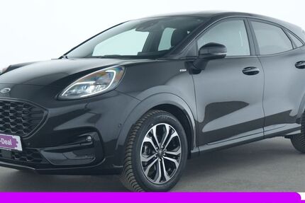 Ford Puma 39.991 km 17.772 &euro; Dietzenbach bei Frankfurt 63128