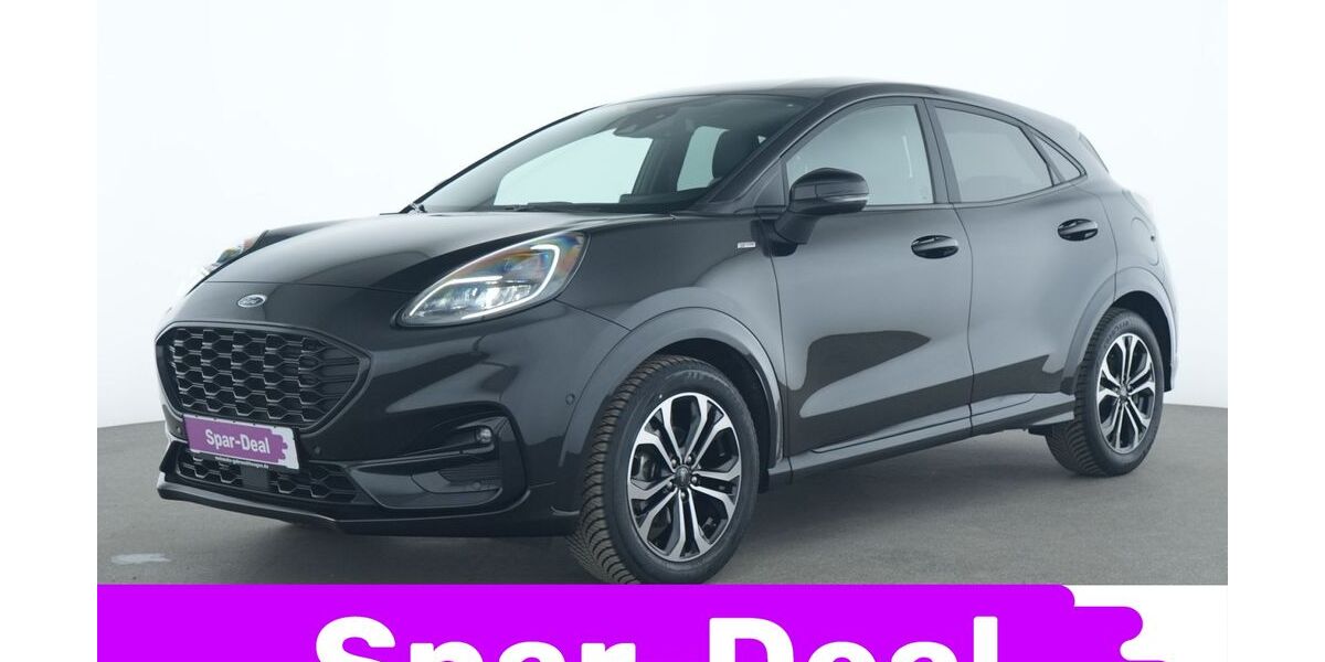 Ford Puma 39.991 km 17.772 &euro; Dietzenbach bei Frankfurt 63128