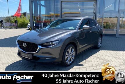Mazda CX-30 20.890 km 26.590 € Karben 61184