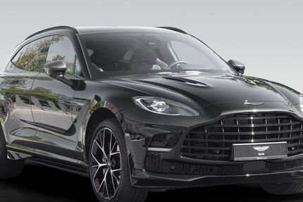 Aston Martin DBX 17.500 km 239.707 &euro; Frankfurt 60386