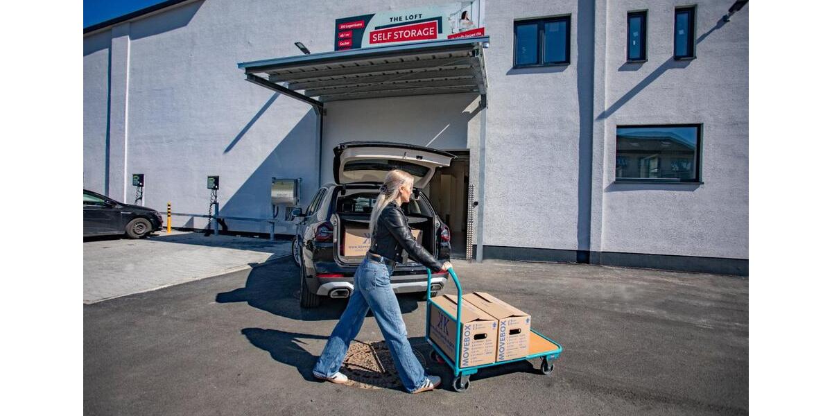 Gewerbeobjekt Frankfurt am Main Nord-Ost - 59&euro; | Angebot:25748665