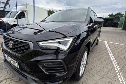 Seat Ateca 128.000 km 18.500 &euro; Frankfurt am Main 60529
