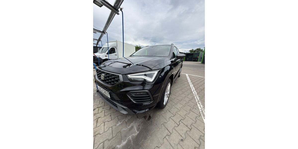 Seat Ateca 128.000 km 18.500 &euro; Frankfurt am Main 60529