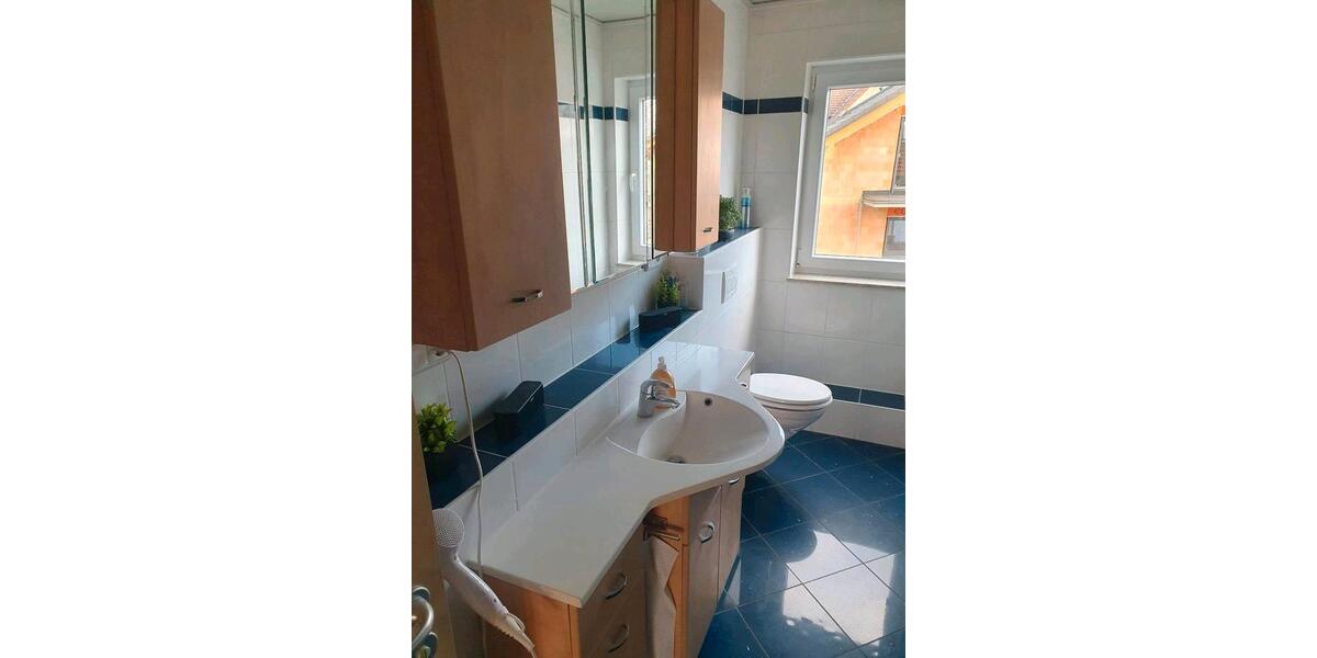 Doppelhaushälfte Großkrotzenburg - 6 Zimmer, 200 m&sup2;, 1.800&euro; | Angebot:26339630