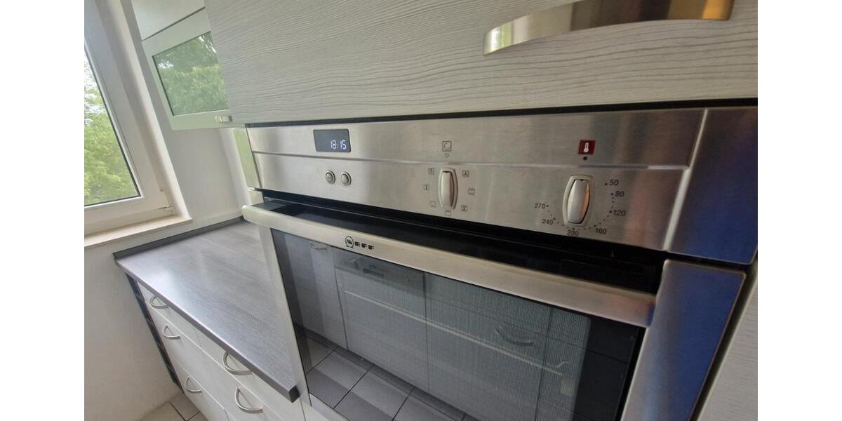 Etagenwohnung Hanau Lamboy - 2 Zimmer, 59 m&sup2;, 134.500&euro; | Angebot:26781206