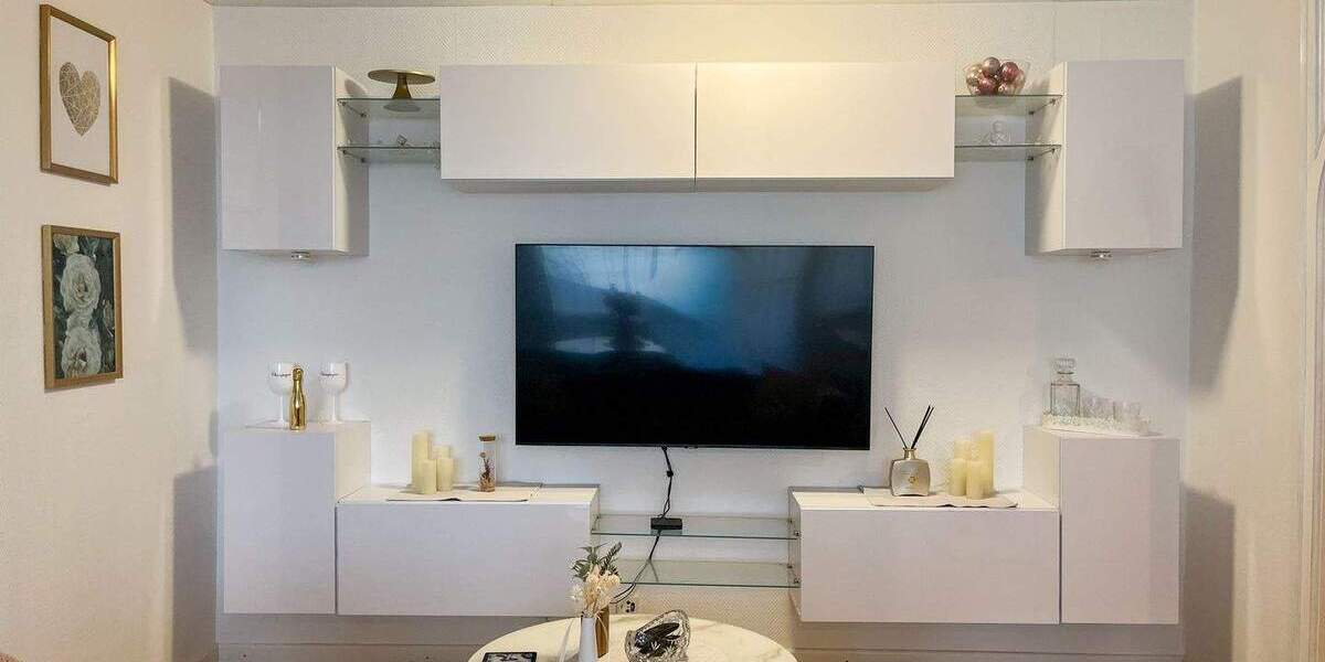 Etagenwohnung Frankfurt am Main Oberrad - 2 Zimmer, 62 m&sup2;, 264.000&euro; | Angebot:25065456