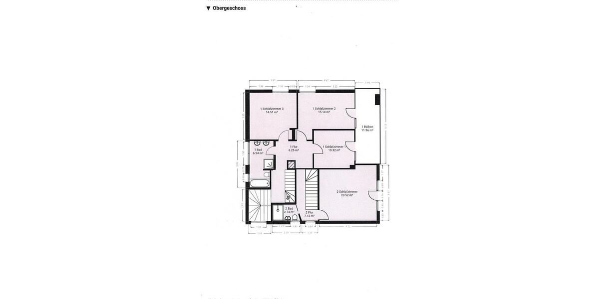 Einfamilienhaus Kelkheim (Taunus) - 7 Zimmer, 228 m&sup2;, 855.000&euro; | Angebot:26996711