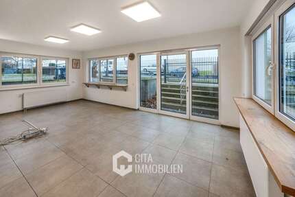 Gewerbeobjekt Frankfurt am Main Bonames - 700&euro; | Angebot:27322017