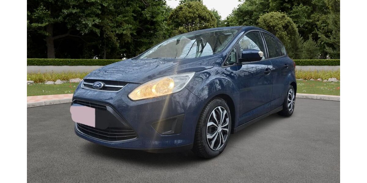 Ford C-Max 99.900 km 5.390 &euro; Hanau-Steinheim 63456