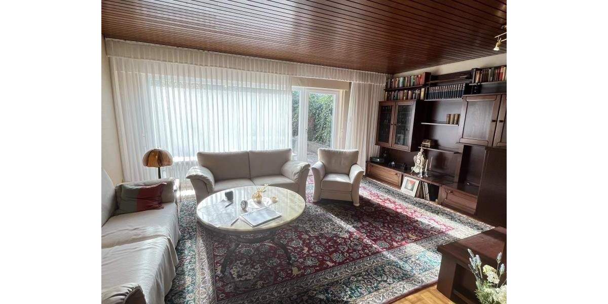 Reihenendhaus Bad Vilbel - 5 Zimmer, 137 m&sup2;, 692.000&euro; | Angebot:25703528