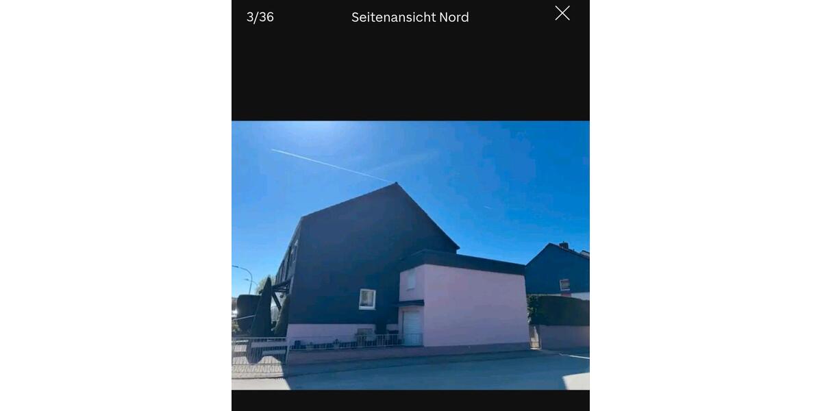 Reihenhaus Karben - 7 Zimmer, 168 m&sup2;, 399.999&euro; | Angebot:27219152
