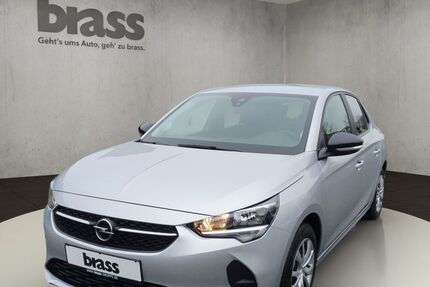 Opel Corsa 25.200 km 12.480 &euro; Offenbach 63075