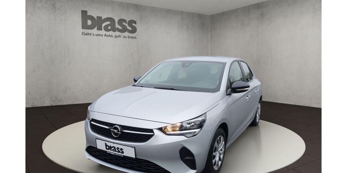 Opel Corsa 25.200 km 12.480 &euro; Offenbach 63075