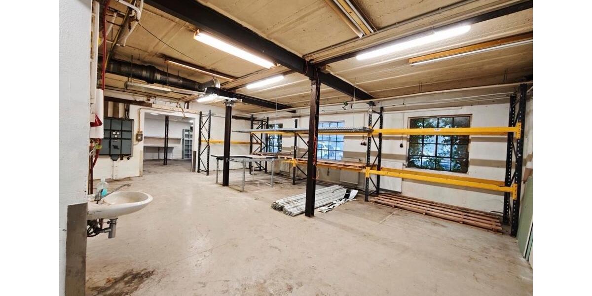 Gewerbeobjekt Frankfurt am Main Sossenheim - 1.790&euro; | Angebot:26265888