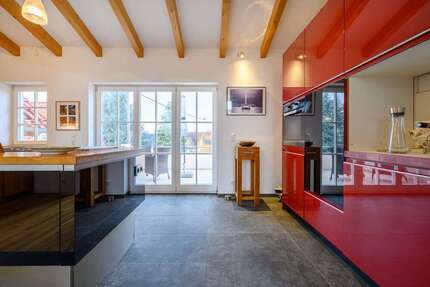 Wohnung Frankfurt Sindlingen - 3 Zimmer, 160 m&sup2;, 2.640&euro; | Angebot:27332903