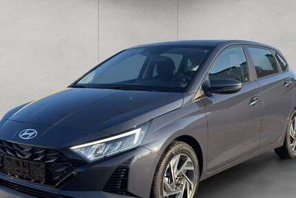Hyundai i20 1.001 km 21.990 &euro; Frankfurt am Main 60386